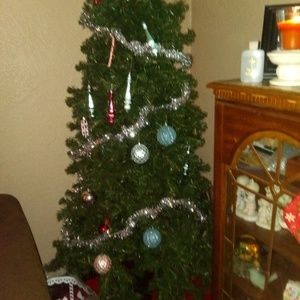 Meet your Posher, Kerry